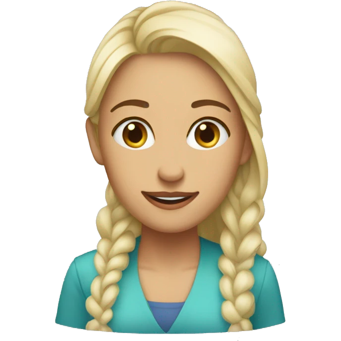 🙇‍♀️+ 👊+👃 emoji