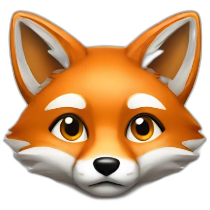 fox programming emoji