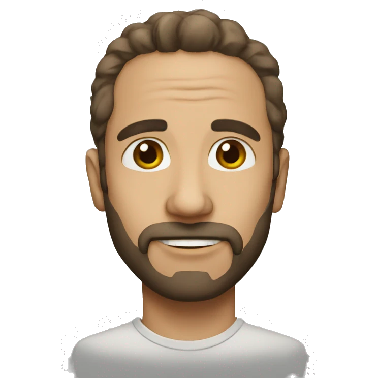 late emoji
