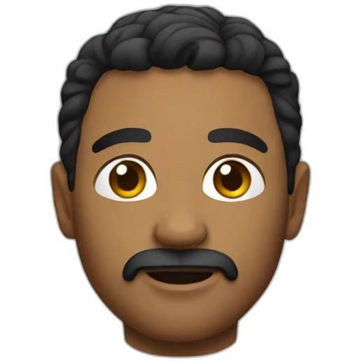 PABLO emoji