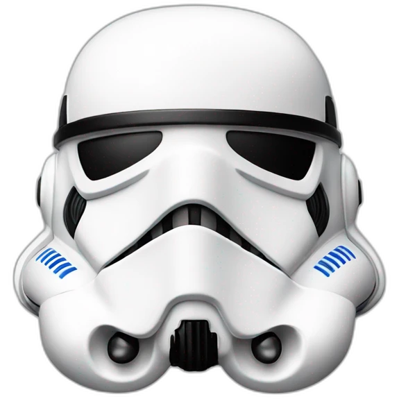 stormtrooper emoji
