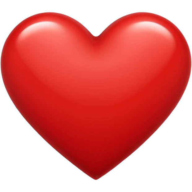 Corazón emoji