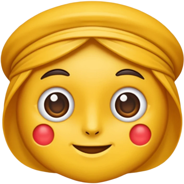 پرچم شیر و خورشید emoji