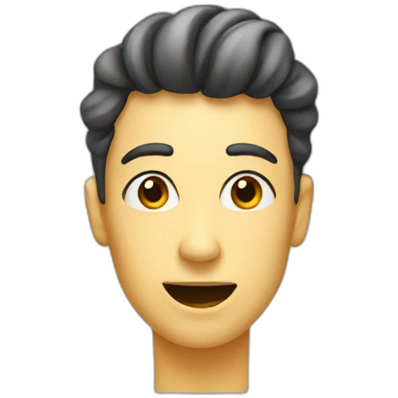 Smell emoji