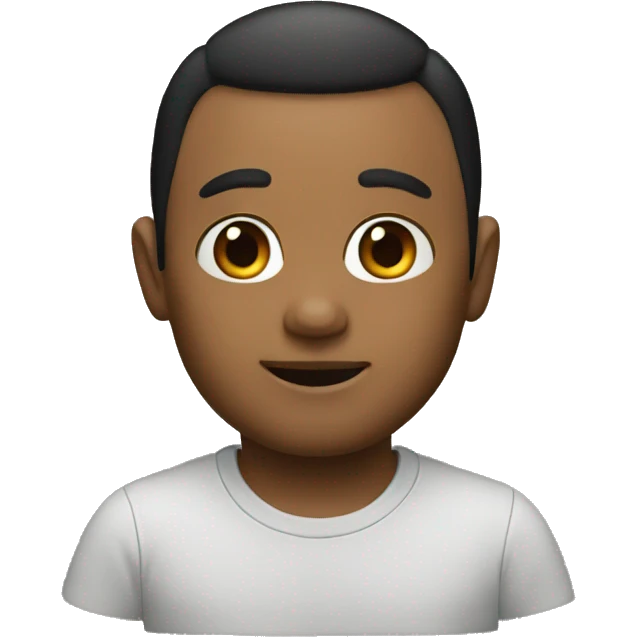 memoji emoji