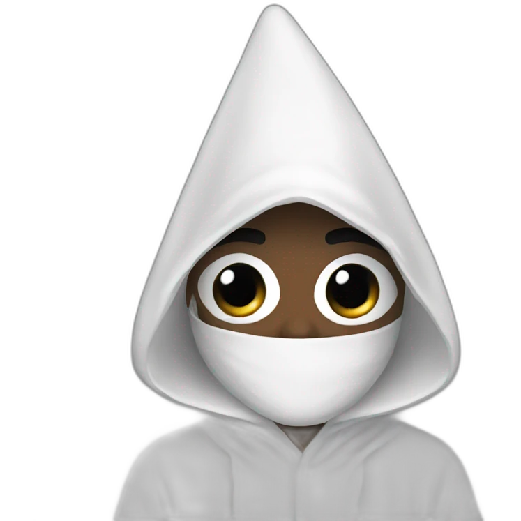 kkk emoji