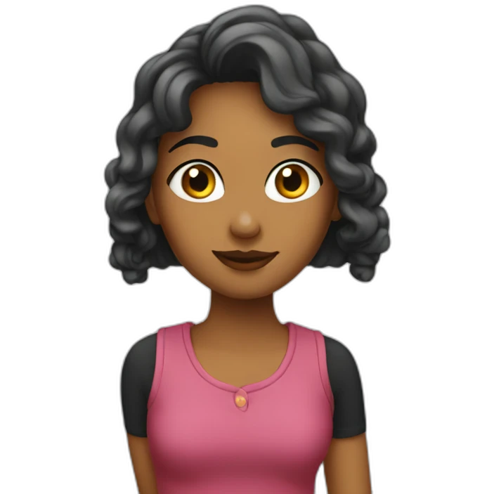 Cecy emoji