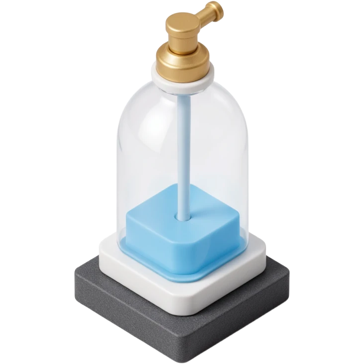 wassermoleküle emoji