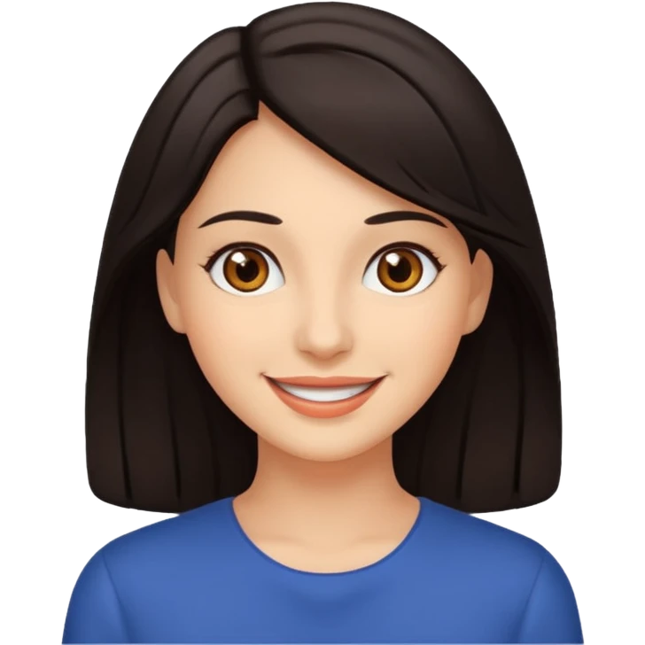 مامان emoji