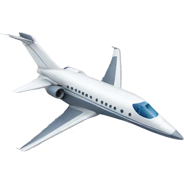 jet emoji