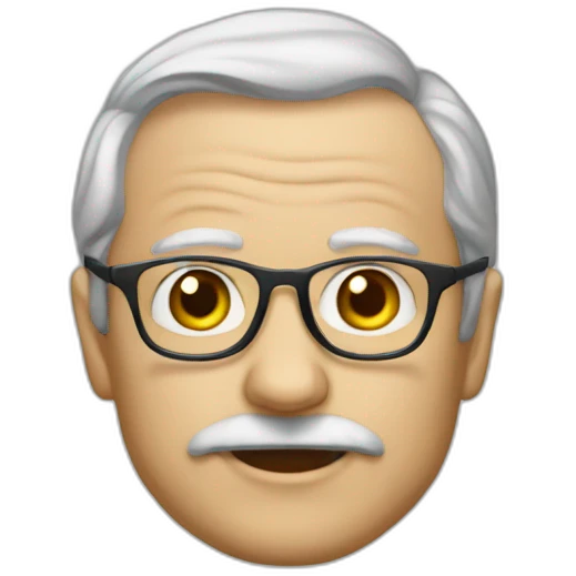 Baudouin emoji