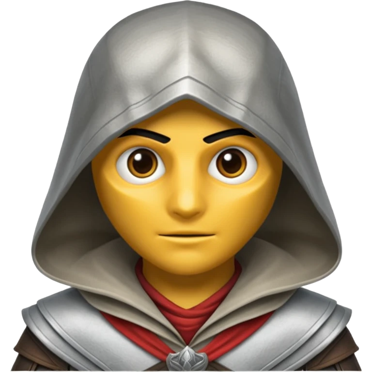 Assassin creed emoji text emoji
