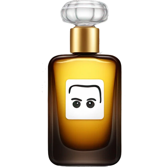 Parfume emoji
