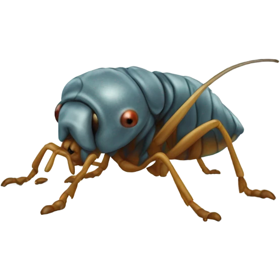 flea from rhcp band emoji