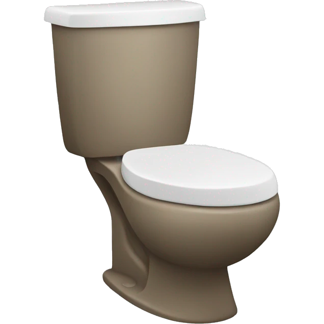Skibidi toilet emoji