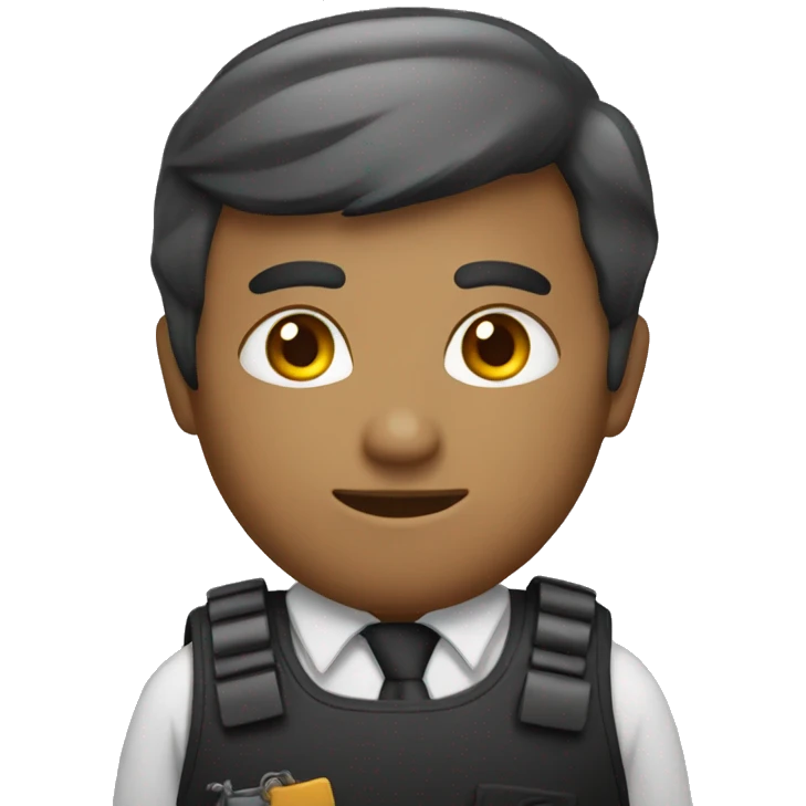 Code development emoji