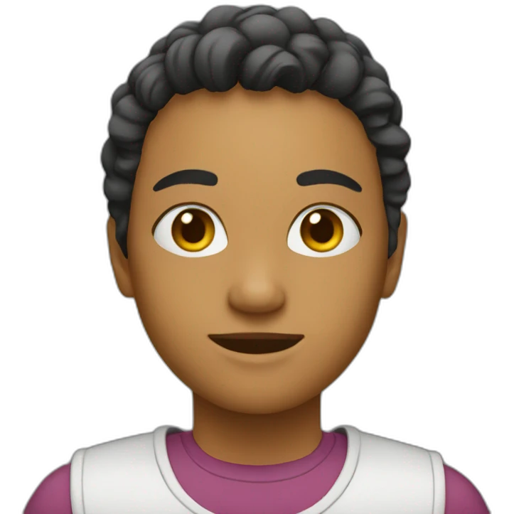 Vitaa emoji