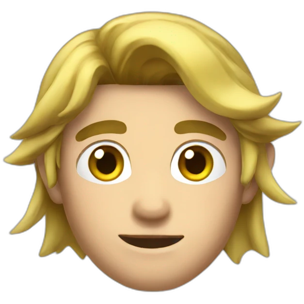 Link emoji