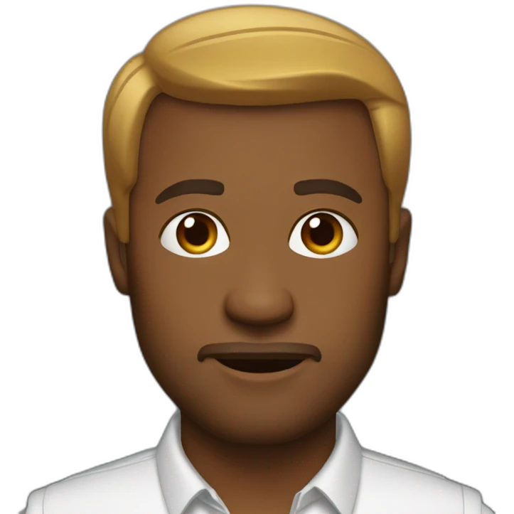 Dwane Johnson emoji