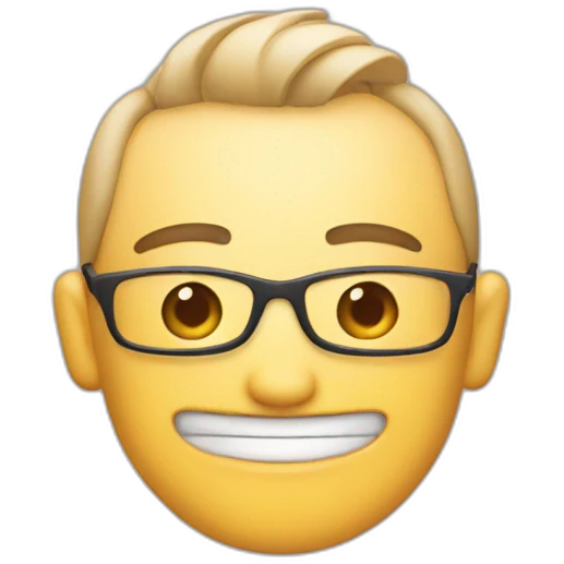 Say it now logo emoji