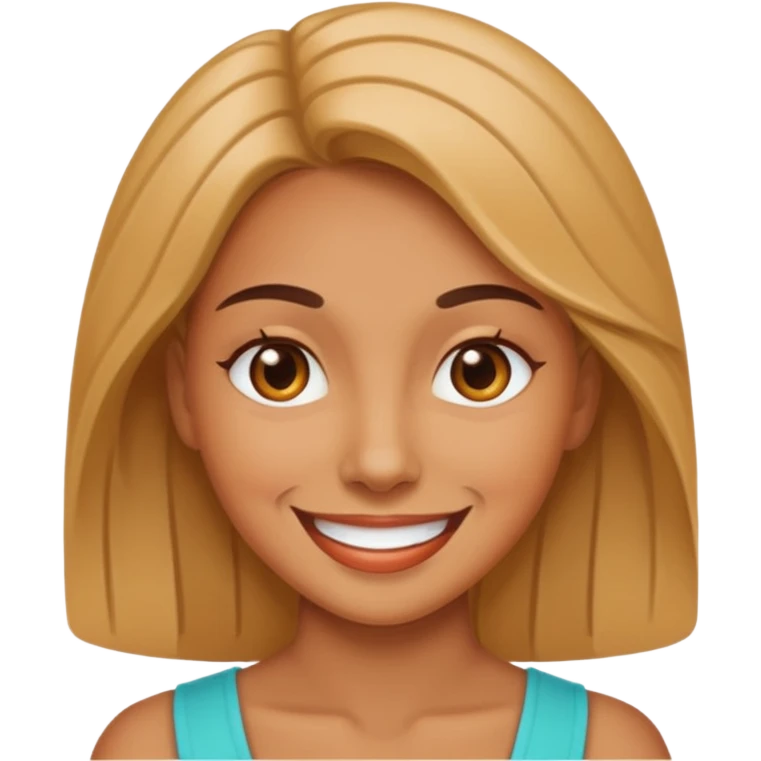 Good morning marling emoji