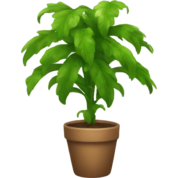 plant  emoji