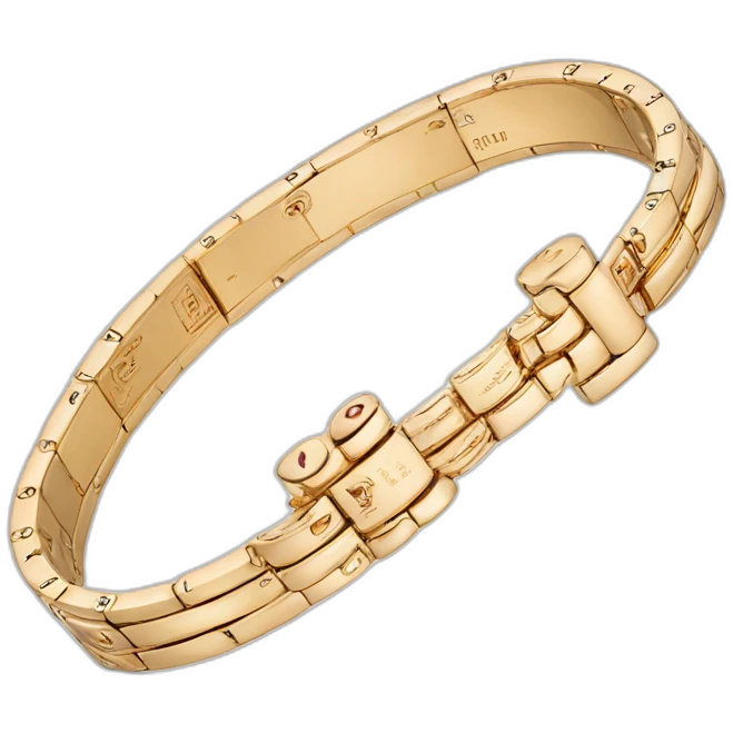 cartier bracelet clou emoji