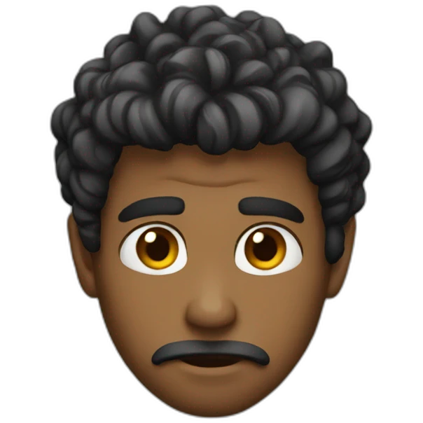 bad boy emoji