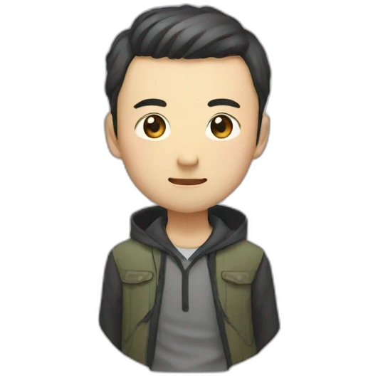 過労天師匠 emoji