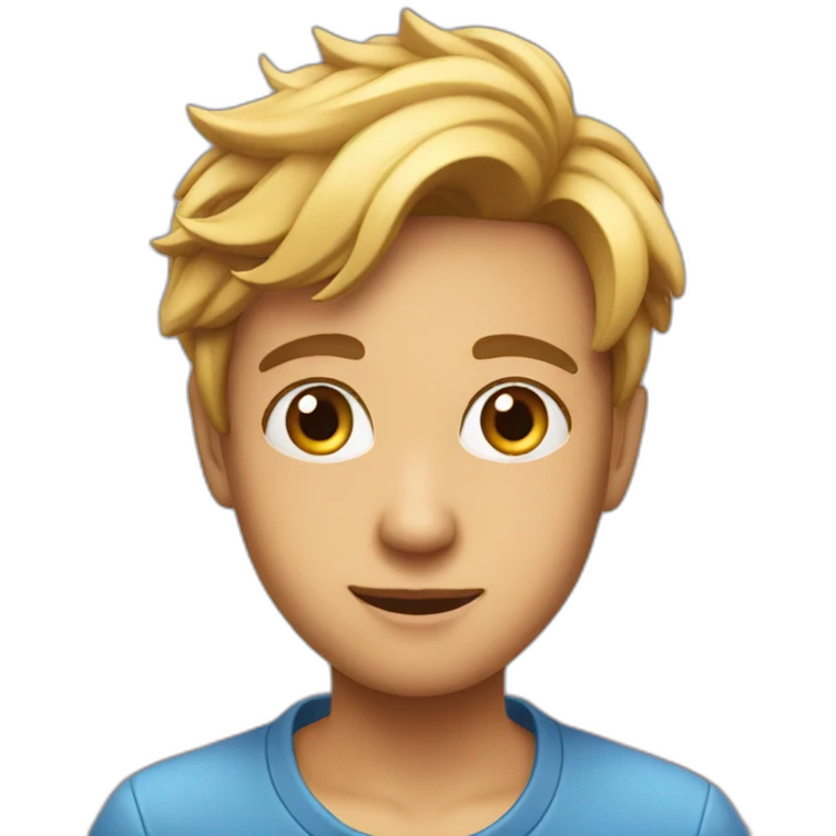 anniversaire emoji