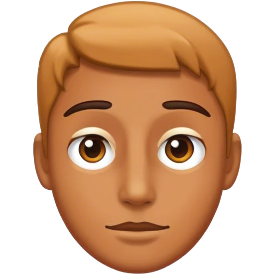 Pau emoji