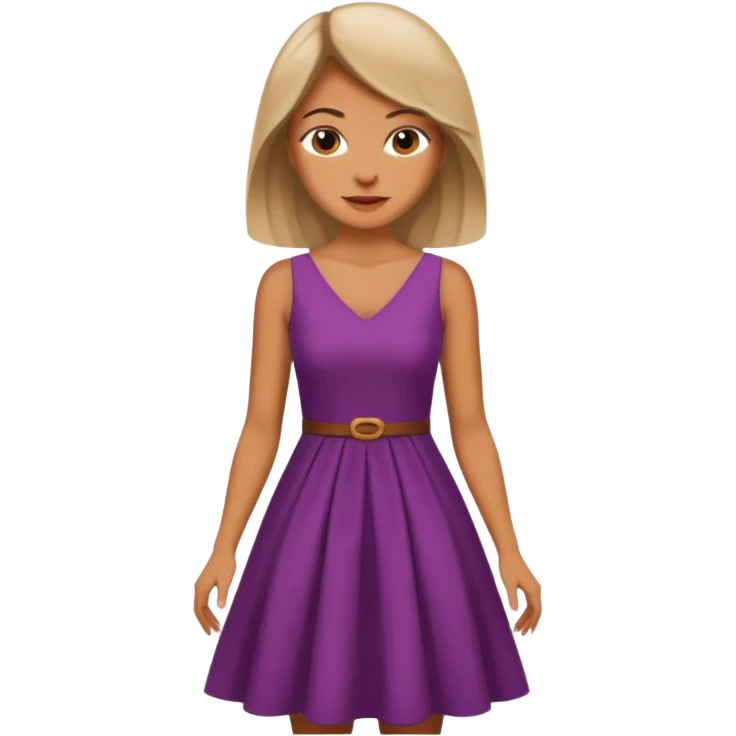 women in madrid emoji