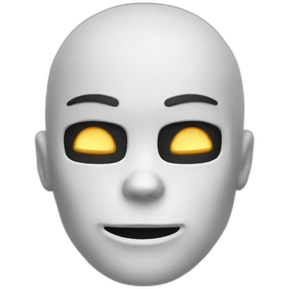 sans emoji