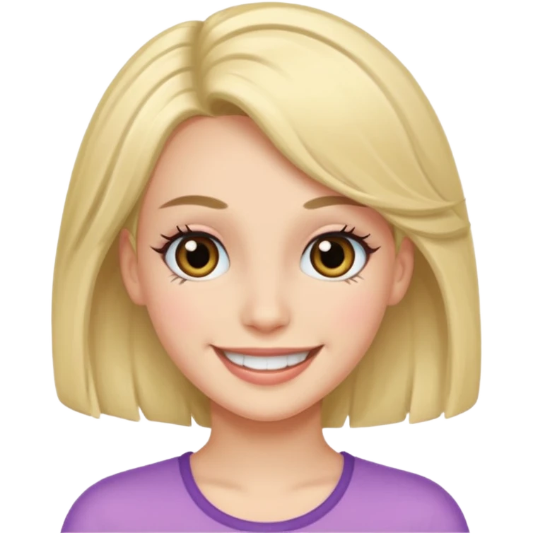 Femboy emoji
