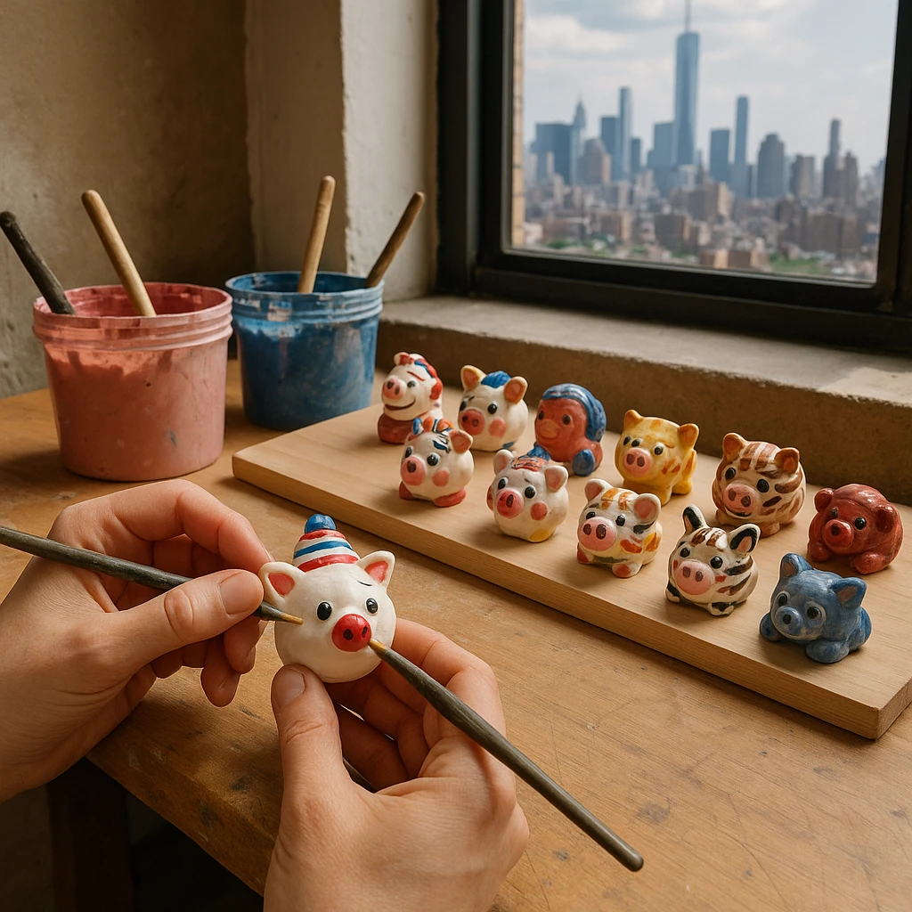 new york emoji