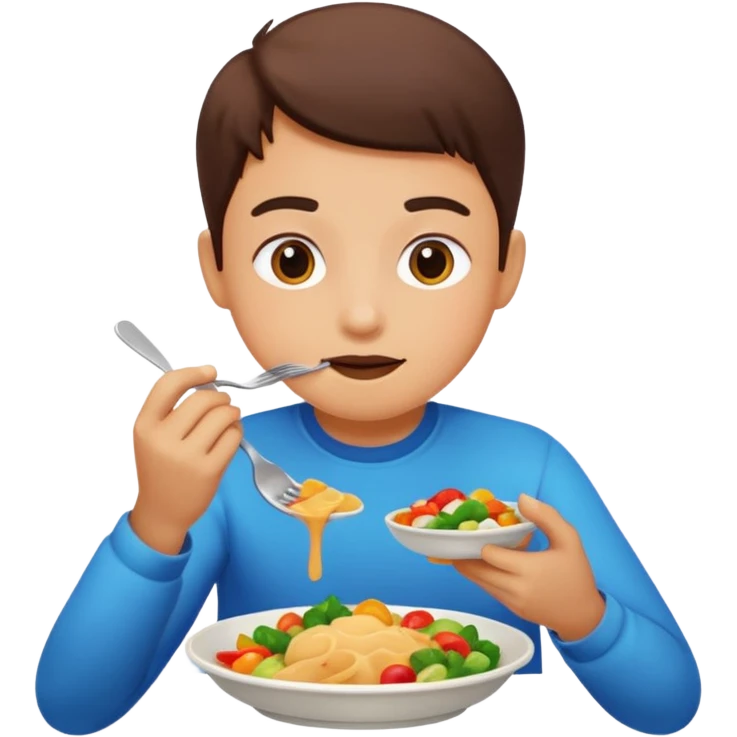 Tun tun tun sahur emoji