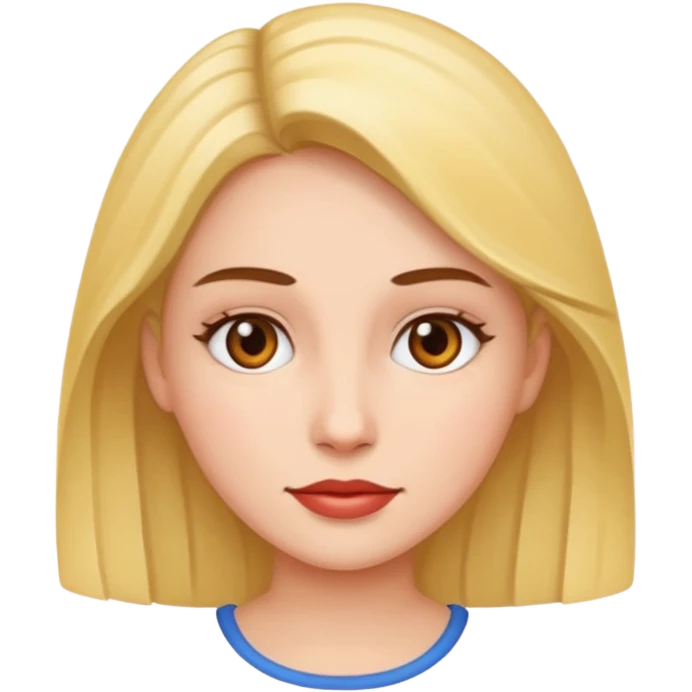 woman emoji