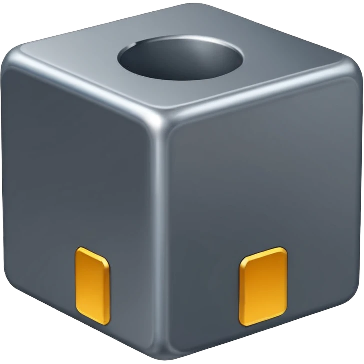 Tungsten emoji