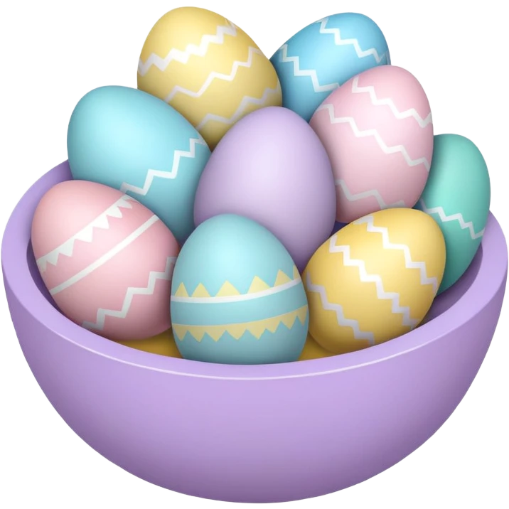 Easter emojis emoji
