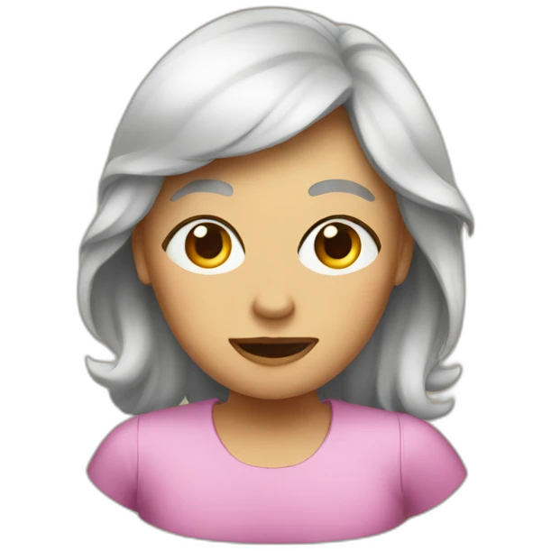your mom emoji