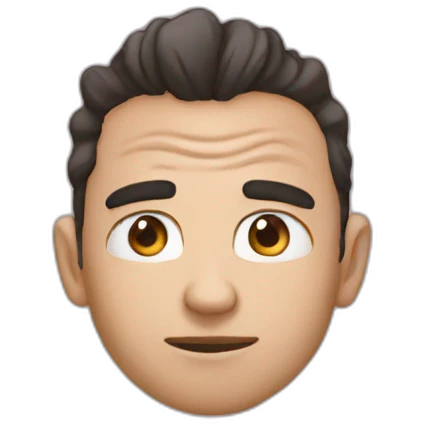 Feel The AGI emoji