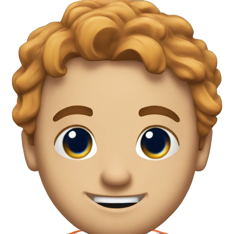 Edmonton Oilers  emoji