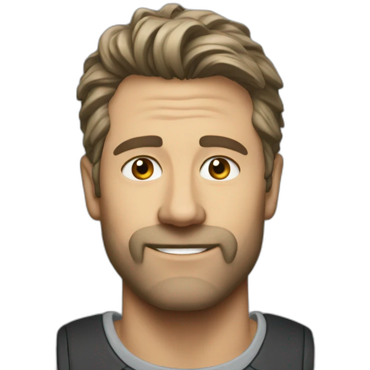 chris fisher emoji