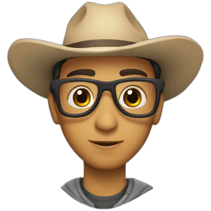 BING CHILING emoji