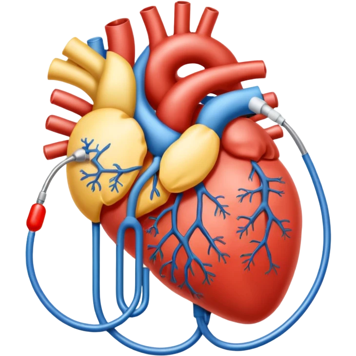 physiology medicine emoji