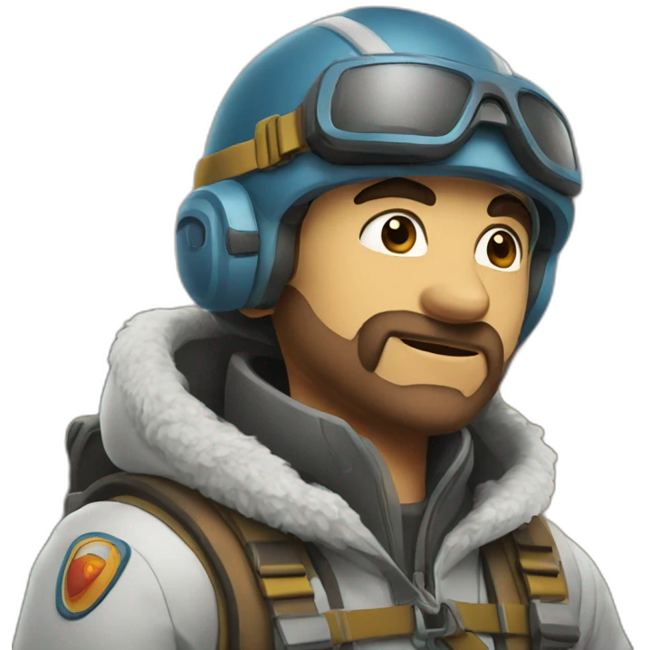 MONTAGNE emoji