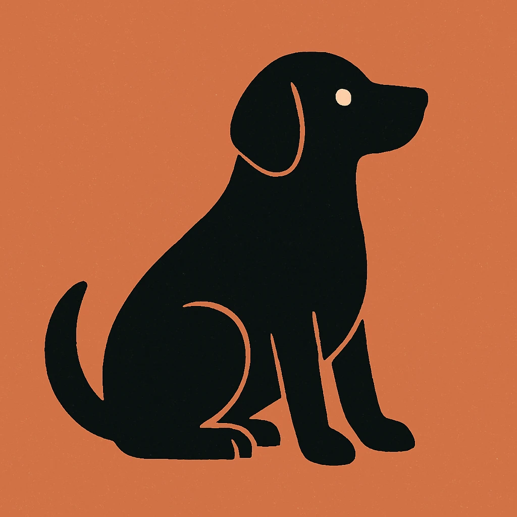 dog emoji