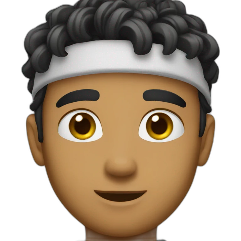 Rayan emoji
