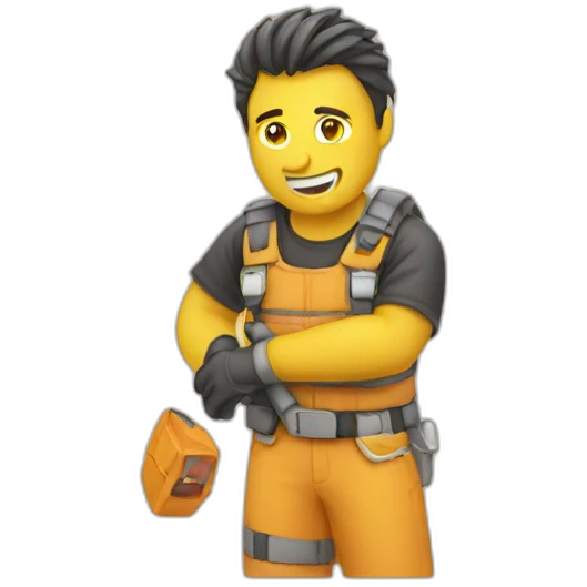 Skills emoji