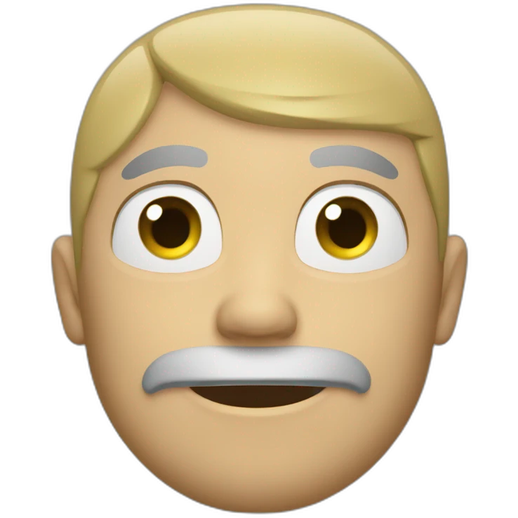 Michel emoji